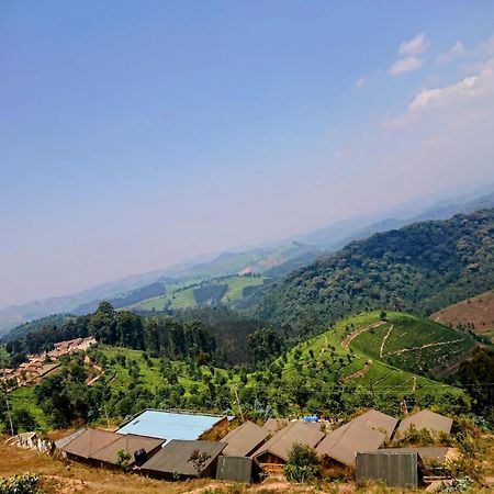 Nyungwe Village Kitabi ภายนอก รูปภาพ