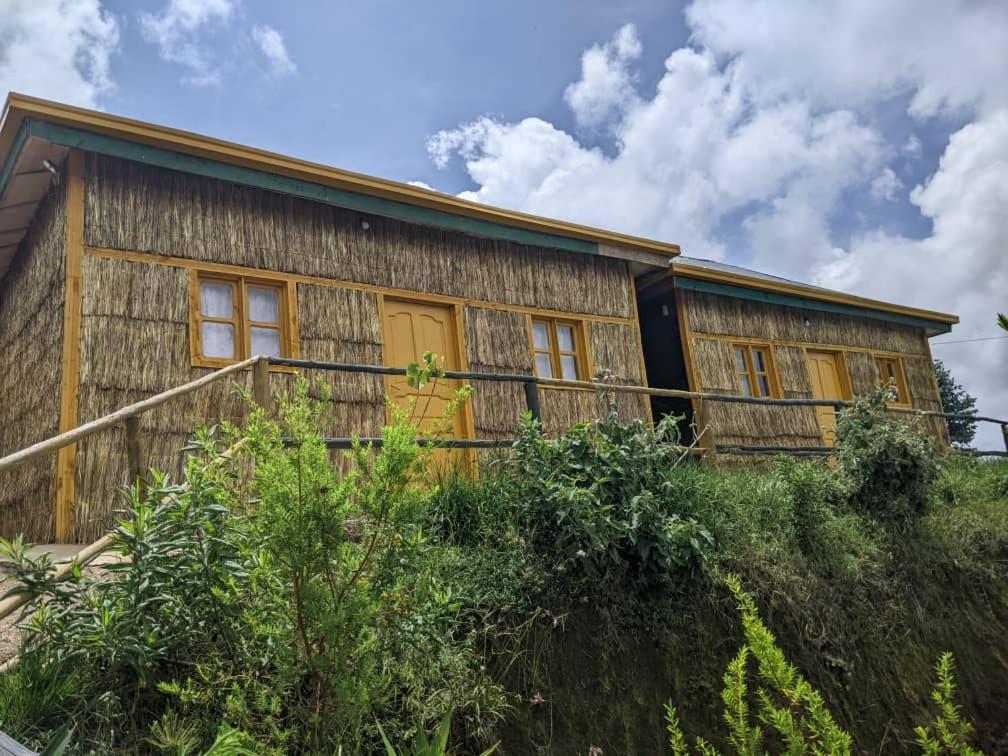 Nyungwe Village Kitabi ภายนอก รูปภาพ